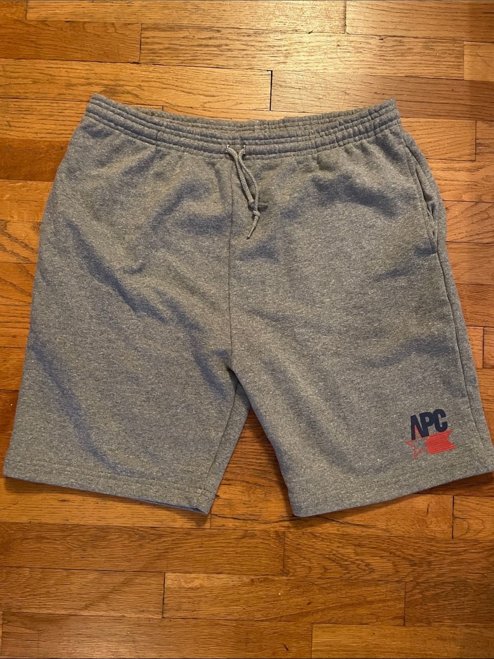 A.P.C Set - Picture 3 of 5